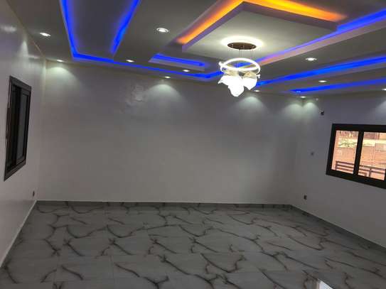 À LOUER – Appartement moderne à Mboro image 1