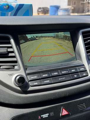 Hyundai Tucson image 13