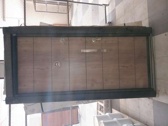 Porte d'entrée blindée et securité image 13