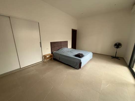 Appartement F3 neuf meublé à louer Ngaparou Drève des Belges image 7