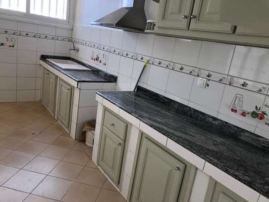Appartement à louer fenêtre Mermoz image 14