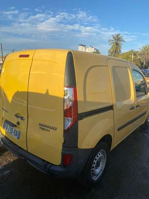 KANGOO 2018🔥 image 4