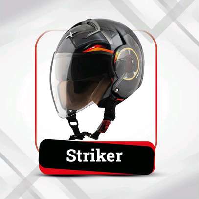 Casque Vega image 3