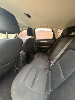 Mazda cx5 2018 image 1