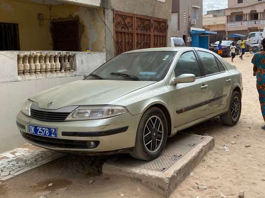 Renault Laguna image 2