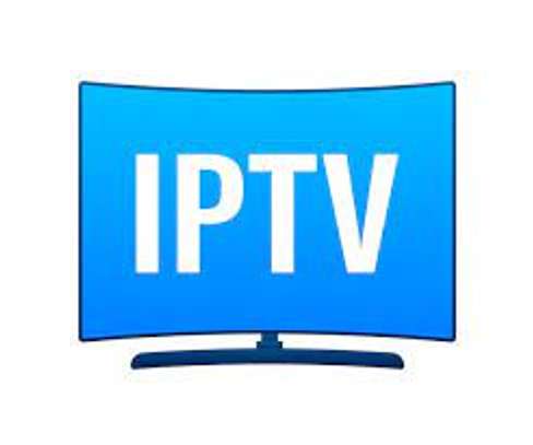 IPTV Premium image 1