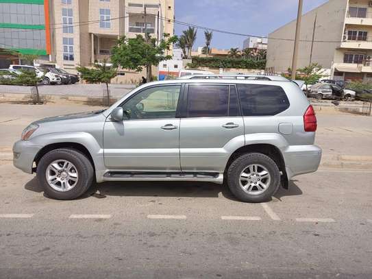 Toyota Lexus  2003 image 8