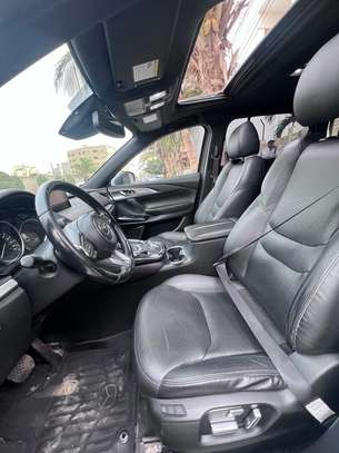 Mazda CX9 2017 venant image 13