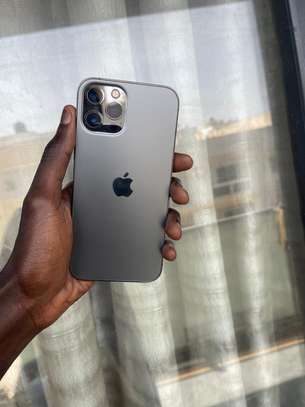 IPhone 12 Pro max image 5