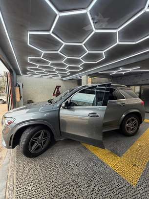 Mercedes GLE 450 2021 image 13