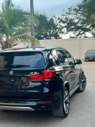 BMW x5 image 6