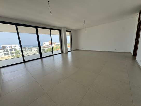 Appartement  à louer au Almadie 4 chambres vue mer image 2