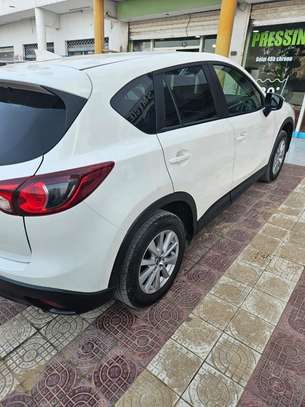 Location Mazda cx5 2016 image 3