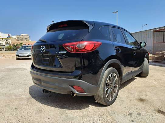 Mazda CX-5 GT 2016 image 12