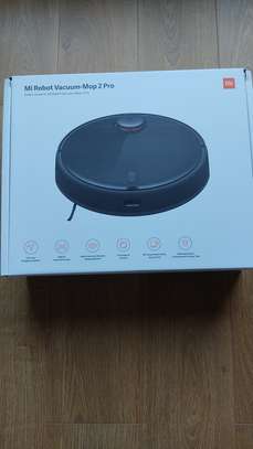 Robot aspirateur / Aspirateur balai sans fil image 7