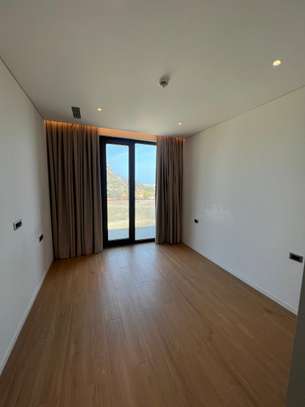 F6 haut standing à louer sur la corniche vue Mer image 2