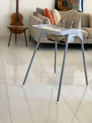 Chaise Haute : model Antilope IKEA image 9
