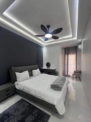 Appartement F4 Meublé Luxe Élégance Confort & Hygiène image 6