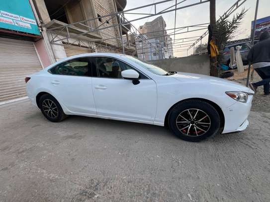 Mazda 6 image 3