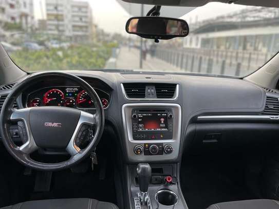 Gmc Acadia 2015 image 2