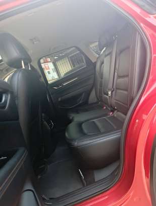 Mazda Cx5 gt 2017 image 11