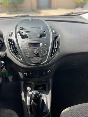 Ford transit connect image 12