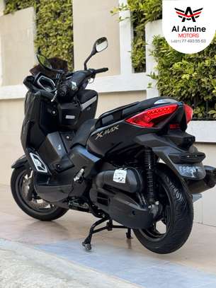 Xmax IronMax (Phase 3) image 7