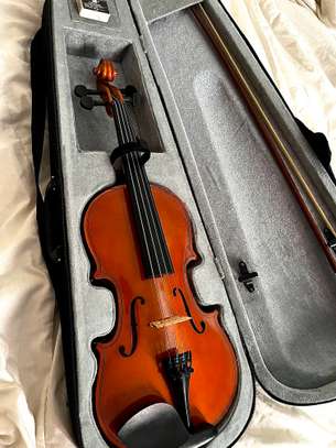 Violon Neuf image 1