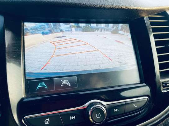 Chevrolet Trax année 2017 image 6