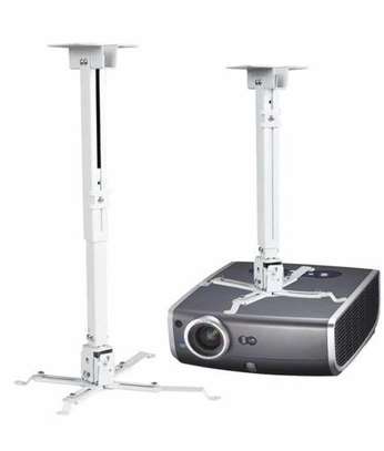 Support mur / plafond universel pour vidéoprojecteur image 1