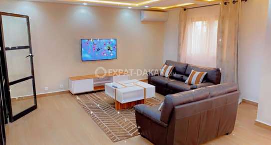 Appartement lumineux à Fenêtre Mermoz image 7