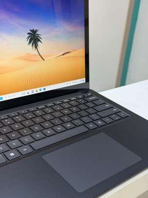 Microsoft Surface Laptop 5 professionnel image 3