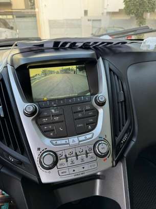 CHEVROLET EQUINOX 2012 image 12