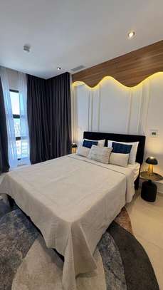 Somptueux appartement meublé vu sur mer image 6