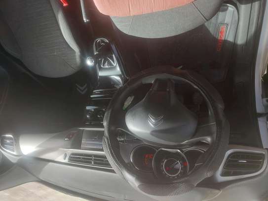 citroen c3 image 4