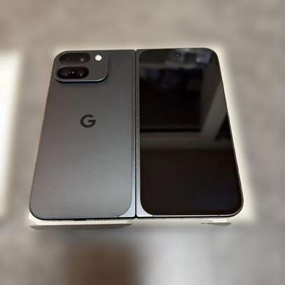 Google Pixel 9 Pro Fold image 1