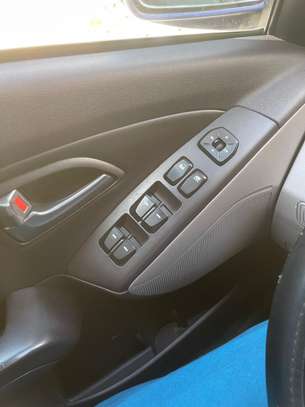 Hyundai Tucson image 8