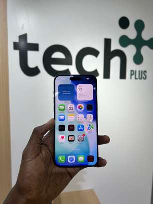 IPhone 15 Pro Max 256GB | E-SIM image 2