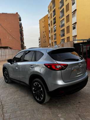 Mazda Cx5 gt 2016 image 4