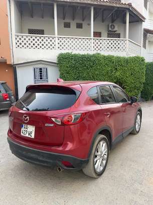 Location Mazda cx5 2016 image 8