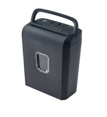 feuilles Micro-Cut Shredder manuel d’utilisation image 2