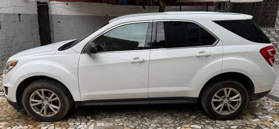 Chevrolet Equinox 2017 4x4 Luxe Sport image 7