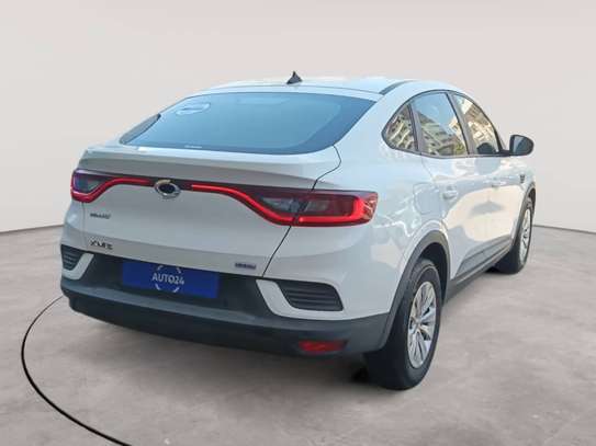 Renault XM3 2021 – Confort, style et fiabilité réunis image 10