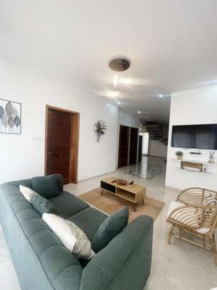 Magnifique duplex F3 meublé image 12