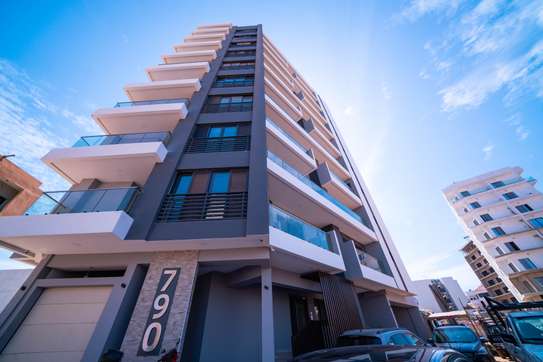 Résidence 790 F5 haut standing à louer image 6