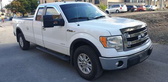 FORD F150 image 2
