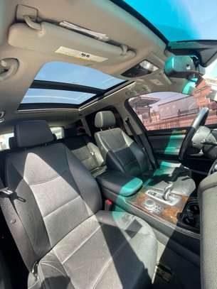 BMW X3 2017 image 6