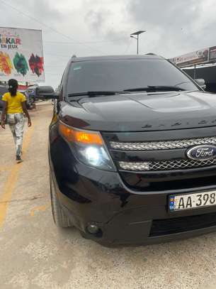 Location Ford Explorer image 5