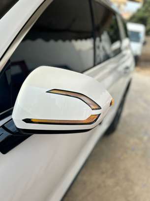 Hyundai Palissade 2019 image 4