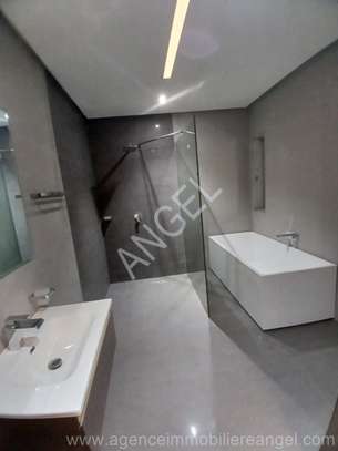 Ref_2805_GL  Appartements à louer à Fann Résidence image 4